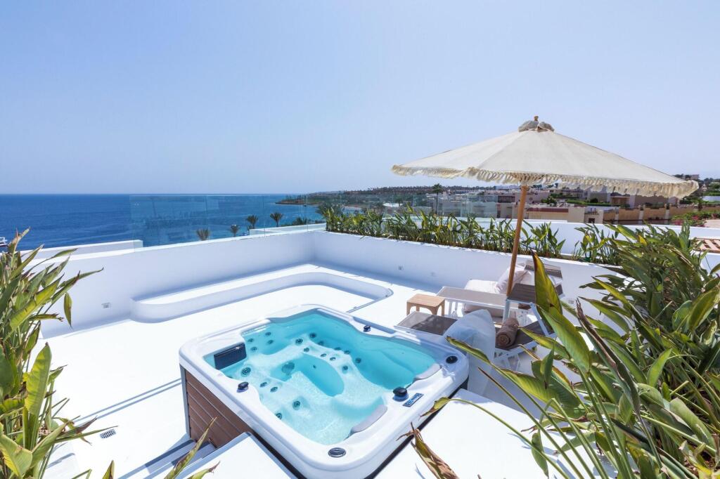 Шарм-эш-Шейх (Шарм-эль-Шейх): Meraki Sharm El Sheikh Resort