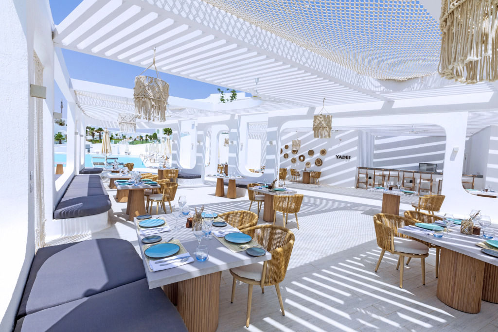 Шарм-эш-Шейх (Шарм-эль-Шейх): Meraki Sharm El Sheikh Resort