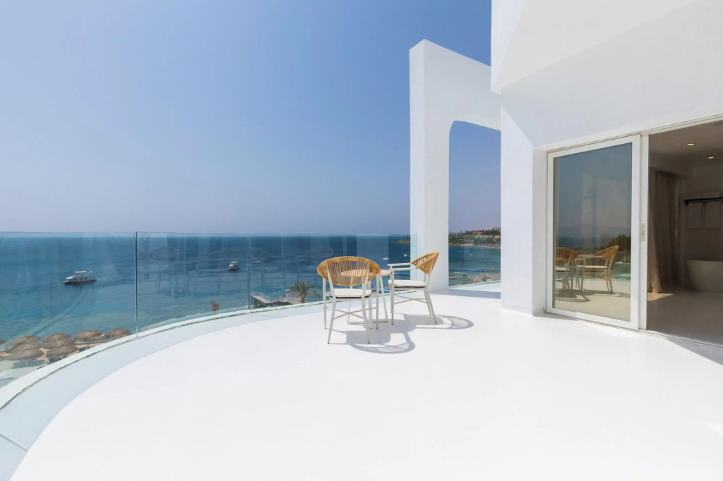Шарм-эш-Шейх (Шарм-эль-Шейх): Meraki Sharm El Sheikh Resort