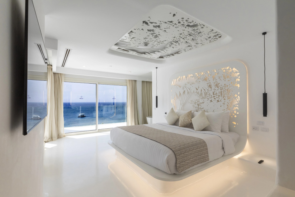 Шарм-эш-Шейх (Шарм-эль-Шейх): Meraki Sharm El Sheikh Resort