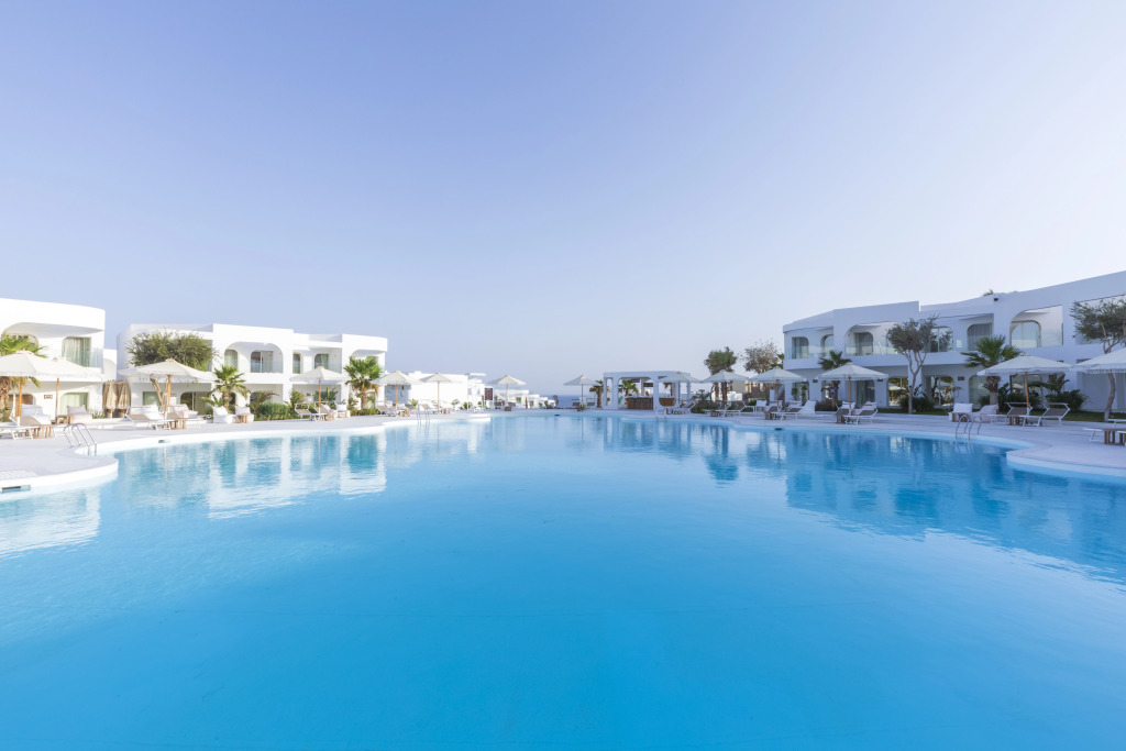 Шарм-эш-Шейх (Шарм-эль-Шейх): Meraki Sharm El Sheikh Resort