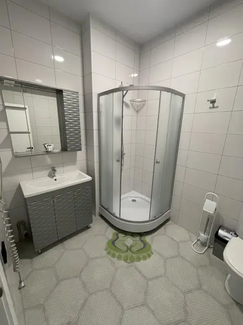 Евпатория: Апартаменты New Age Evpatoriya