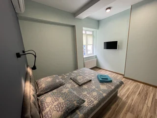 Евпатория: Апартаменты New Age Evpatoriya