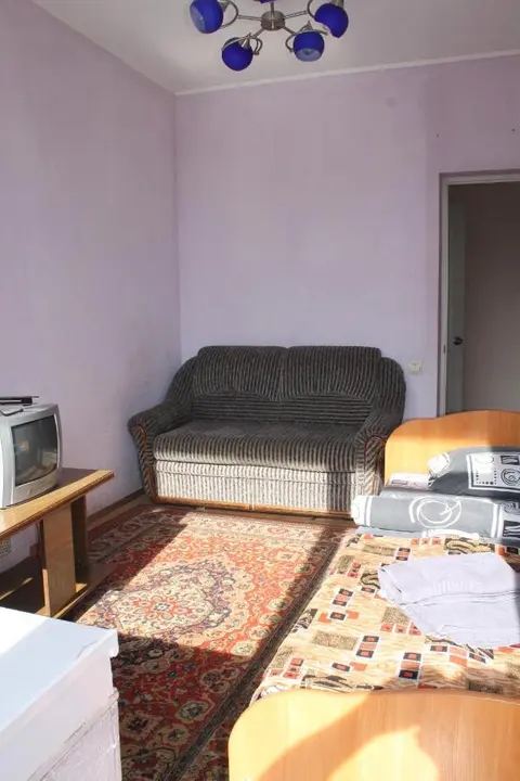 Вышний Волочёк: Балтия