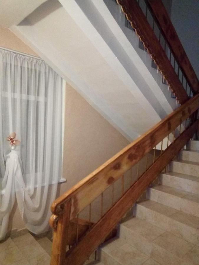 Вышний Волочёк: Балтия