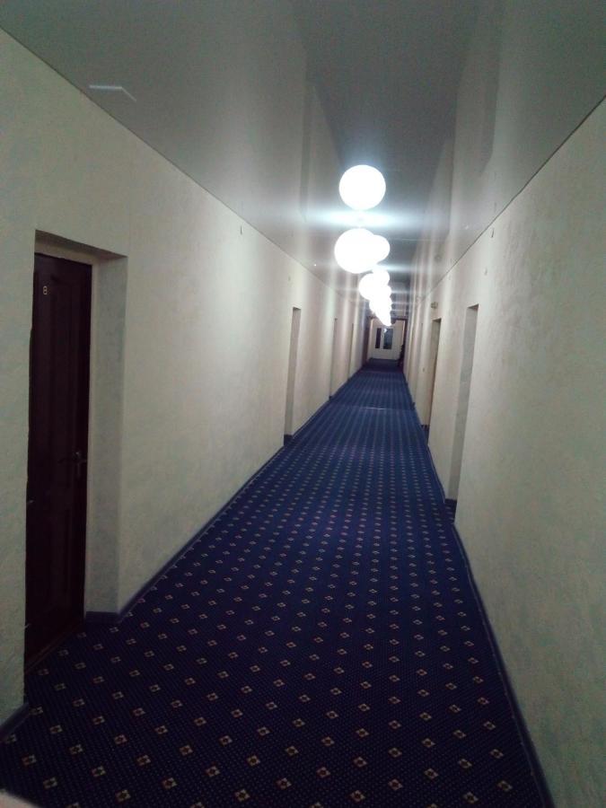 Вышний Волочёк: Балтия