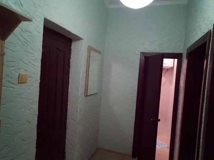 Вышний Волочёк: Балтия