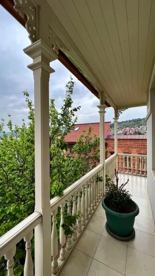 Тбилиси: Marmenio Hotel