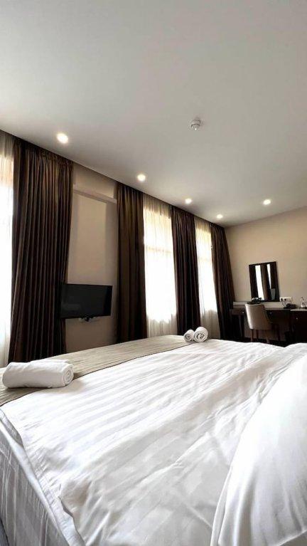 Тбилиси: Marmenio Hotel