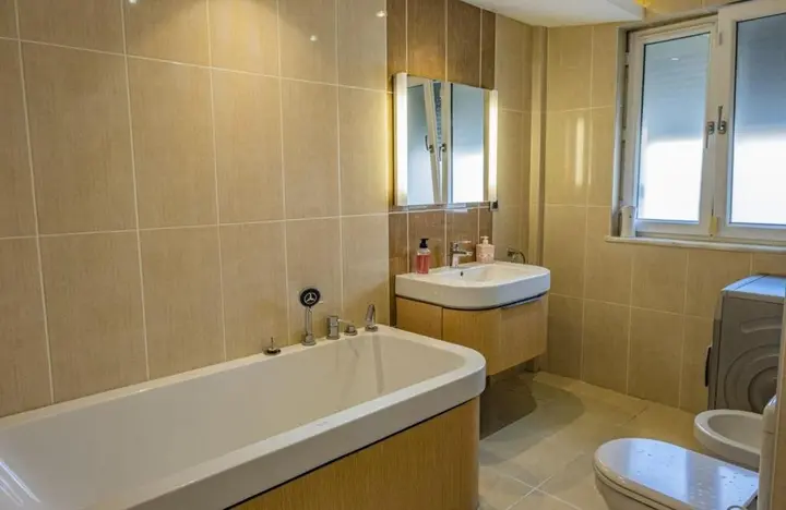 Белек: Splendid Villa With Private Pool in Antalya