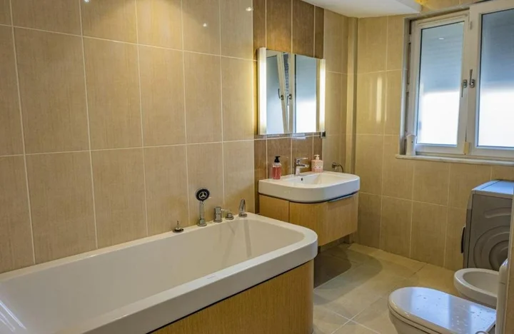Белек: Splendid Villa With Private Pool in Antalya