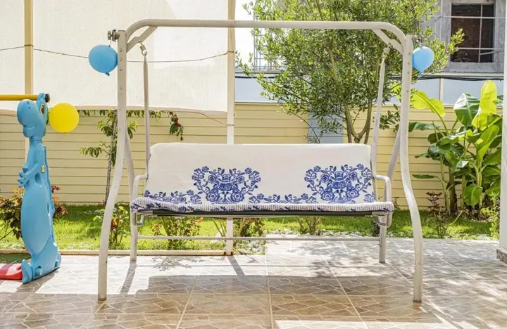 Белек: Splendid Villa With Private Pool in Antalya