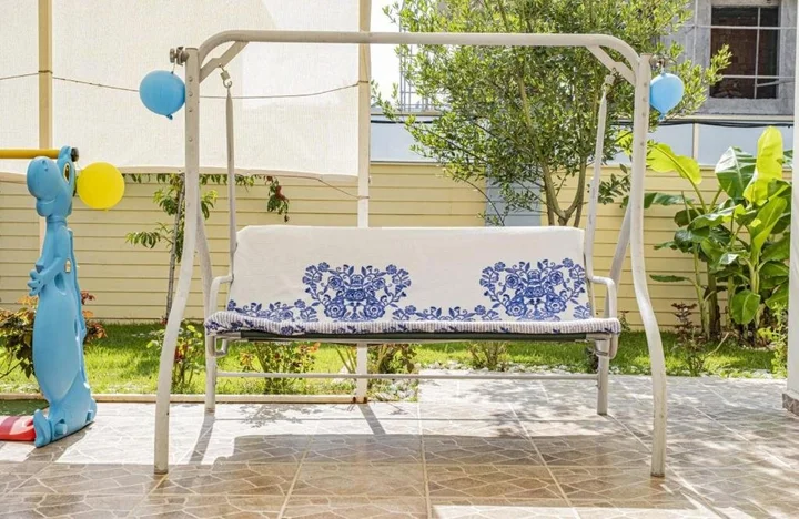 Белек: Splendid Villa With Private Pool in Antalya