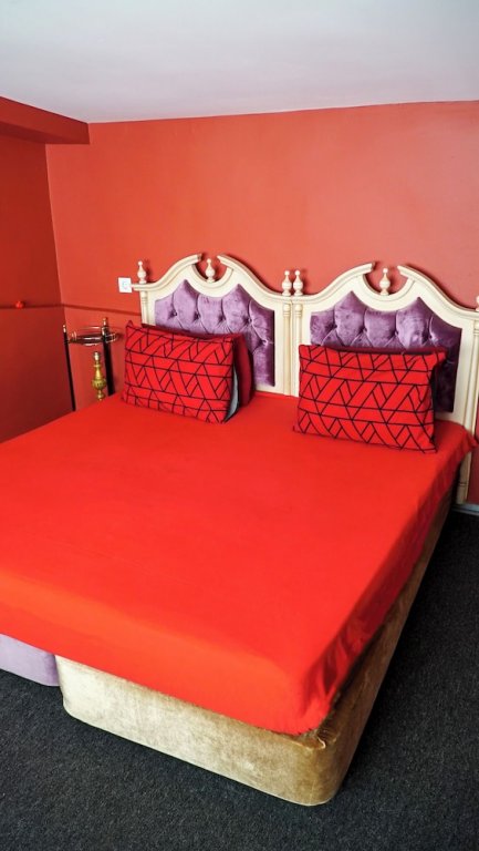 Стамбул: Galata Design Hotel