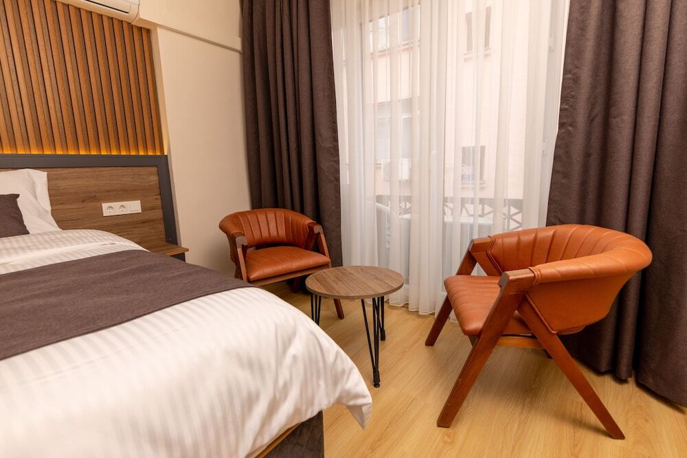 Стамбул: Elite Marmara Old City