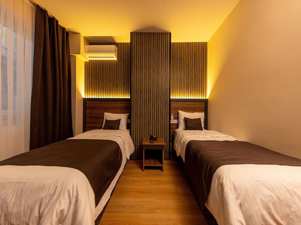 Стамбул: Elite Marmara Old City