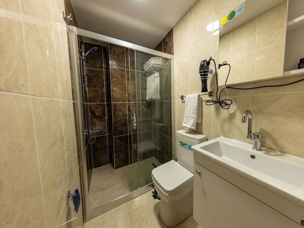 Стамбул: Elite Marmara Old City