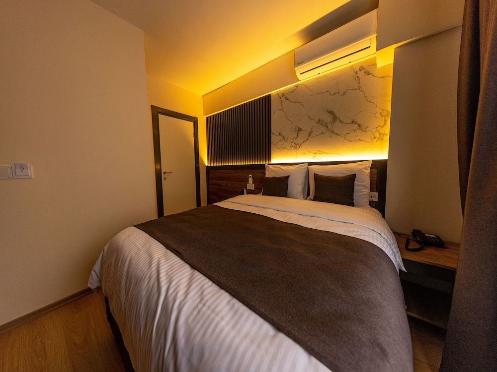 Стамбул: Elite Marmara Old City