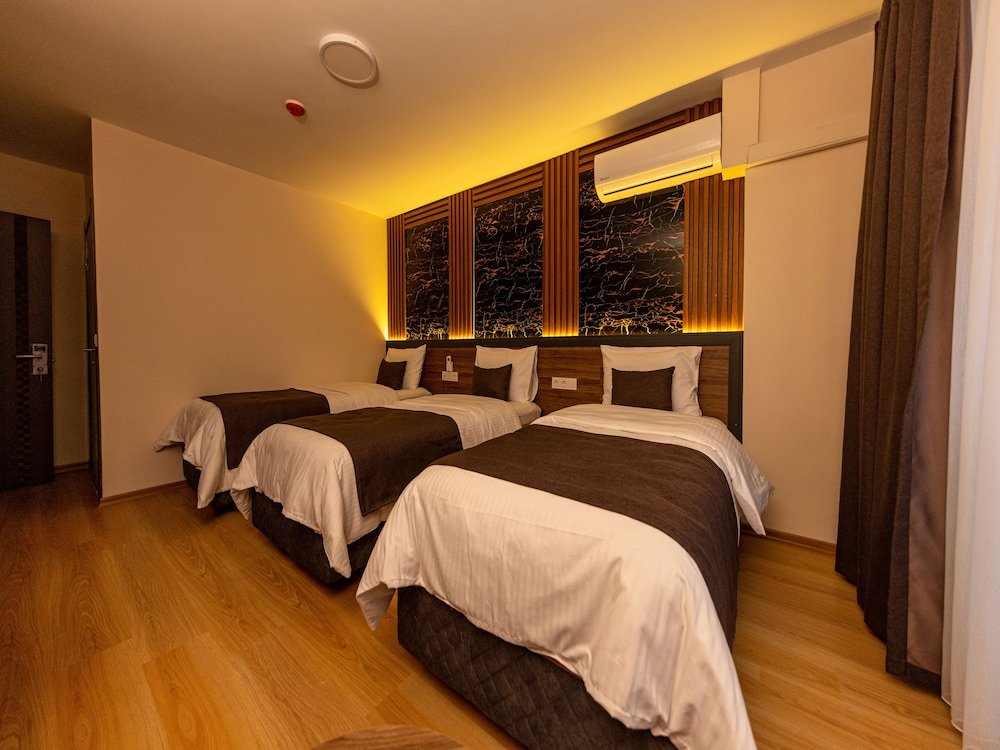 Стамбул: Elite Marmara Old City