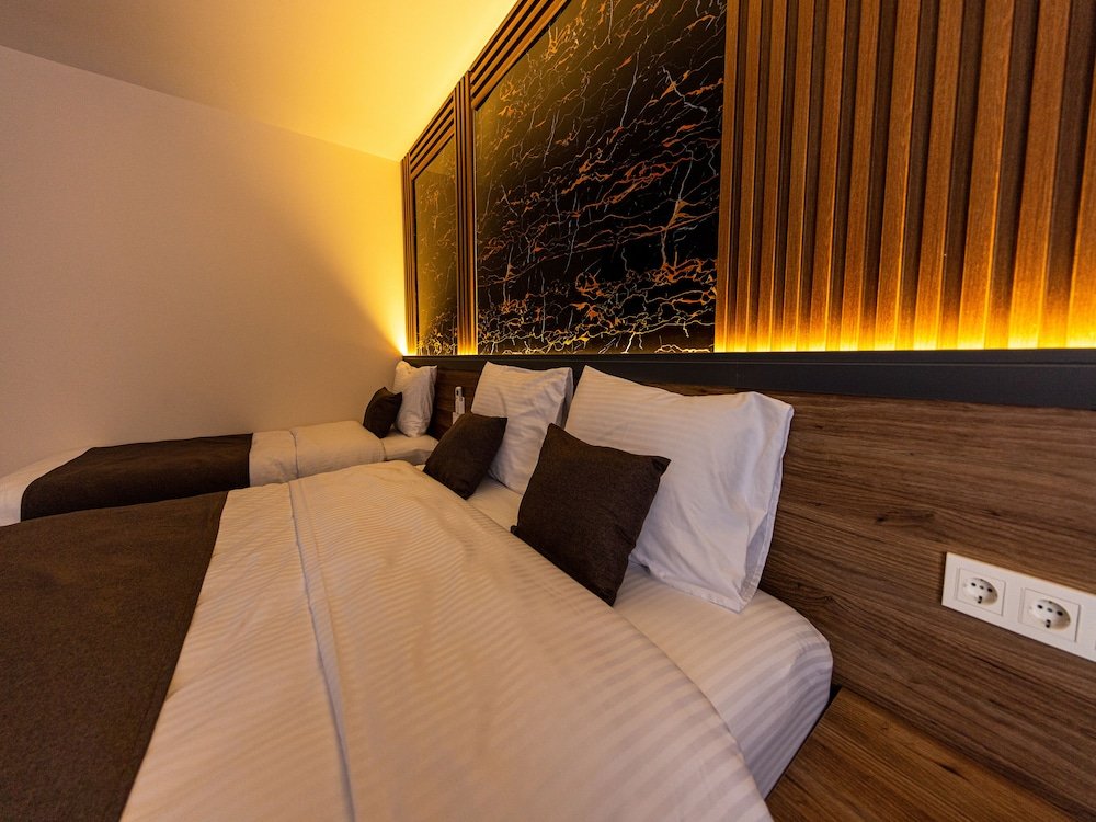 Стамбул: Elite Marmara Old City