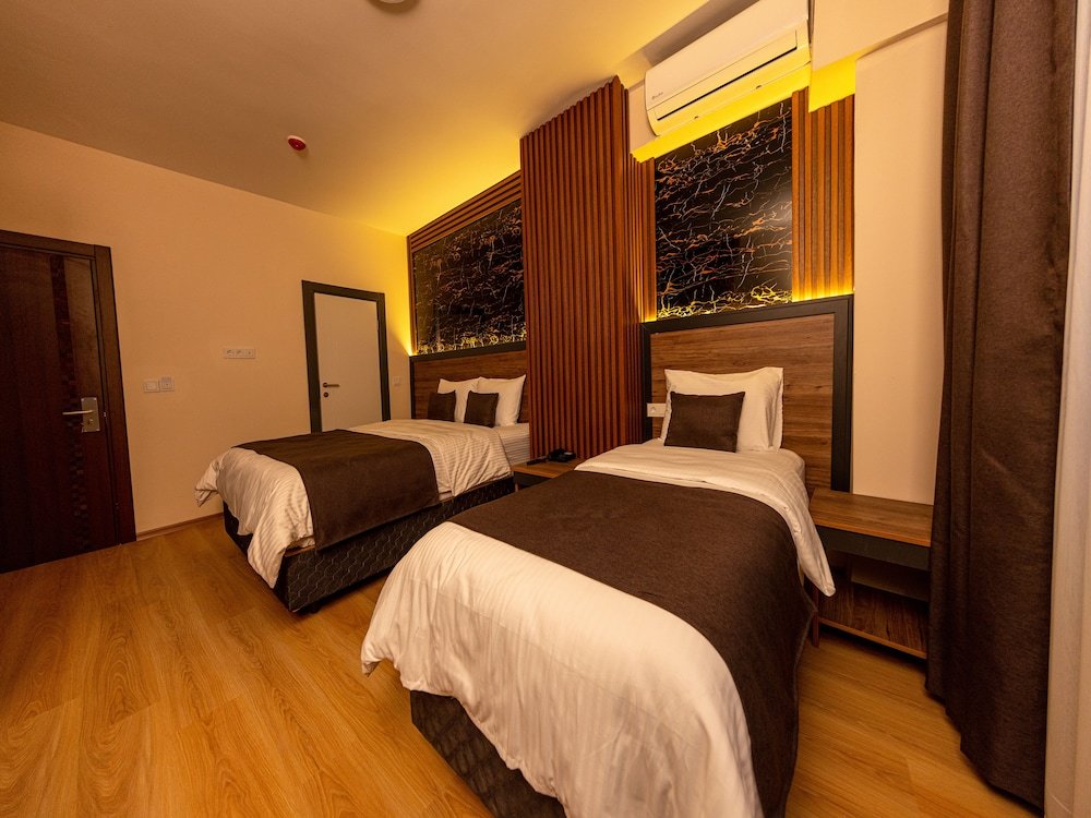 Стамбул: Elite Marmara Old City