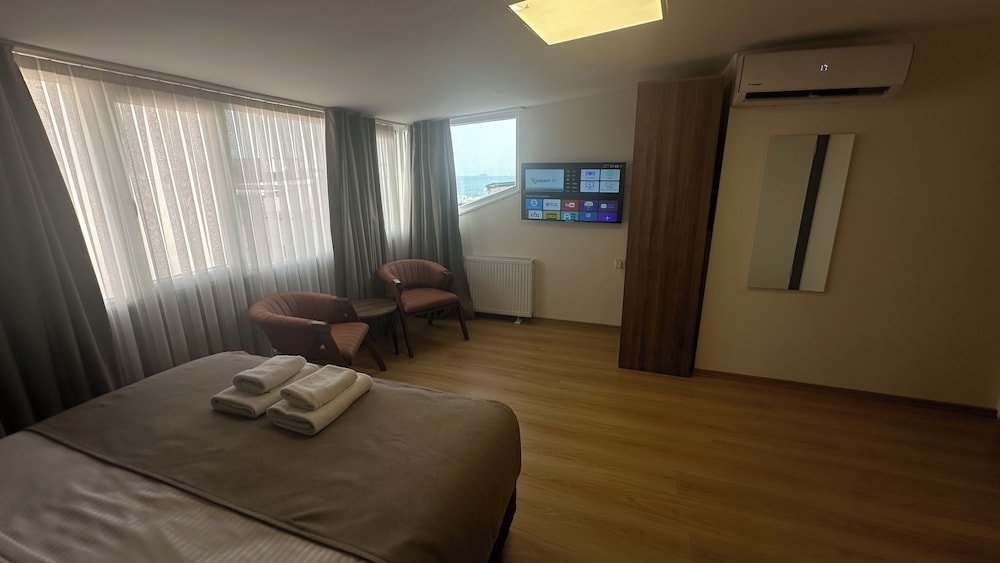 Стамбул: Elite Marmara Old City
