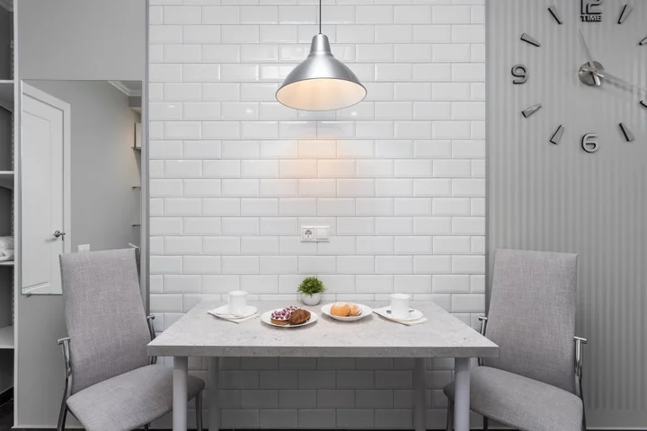 Кудрово: Апартаменты Архитектор Областная 7