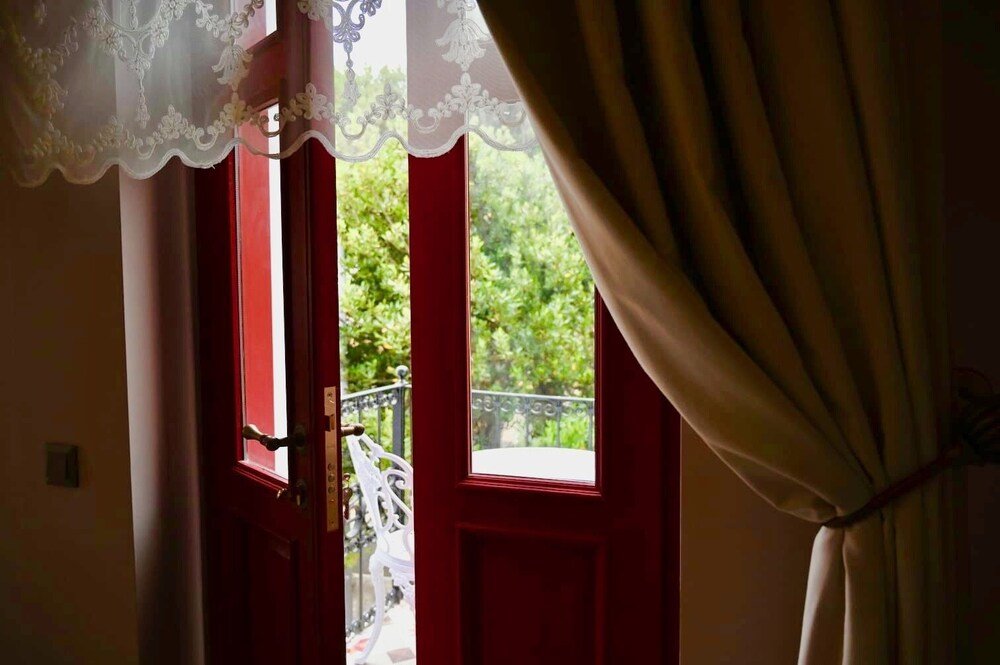 Бозджаада: Corallia Ada Hotel