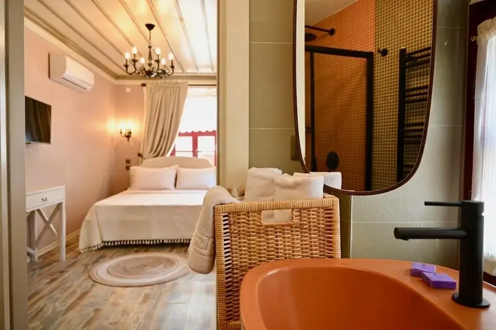 Corallia Ada Hotel — фото 2