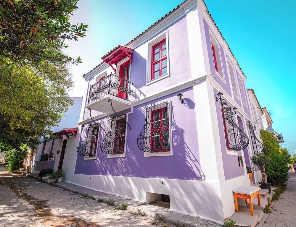 Бозджаада: Corallia Ada Hotel