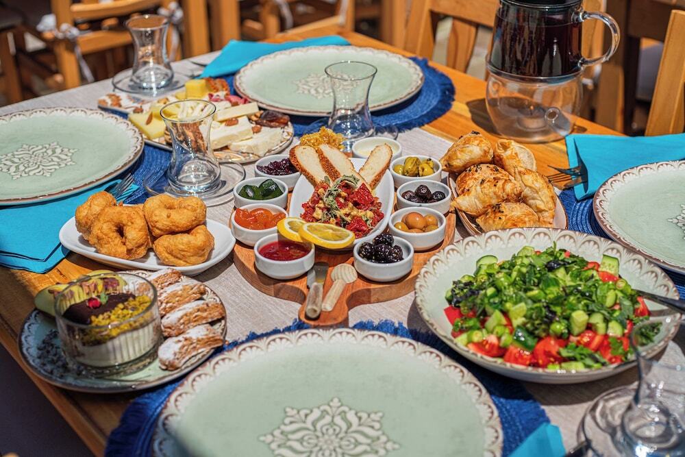 Бозджаада: Corallia Ada Hotel