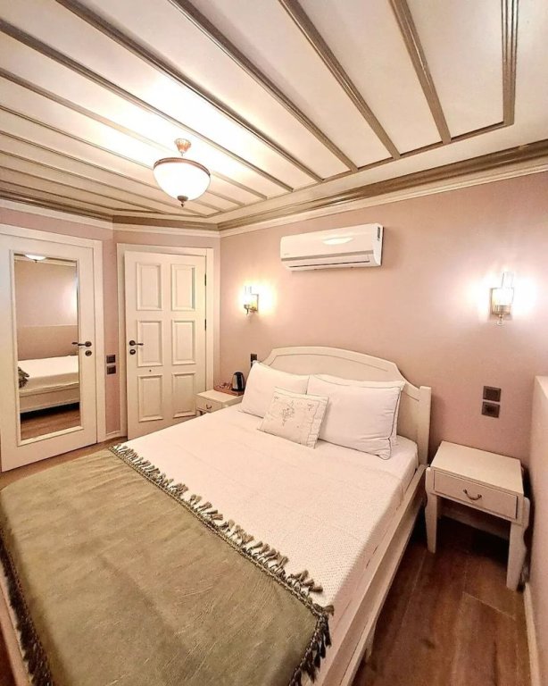 Бозджаада: Corallia Ada Hotel