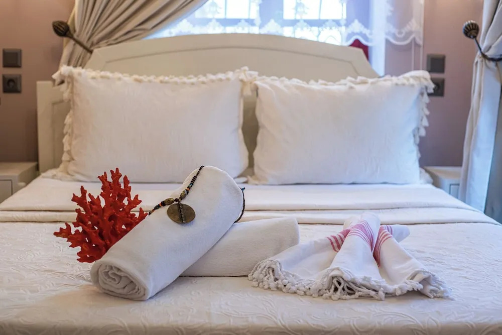 Бозджаада: Corallia Ada Hotel