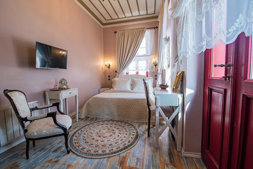 Бозджаада: Corallia Ada Hotel