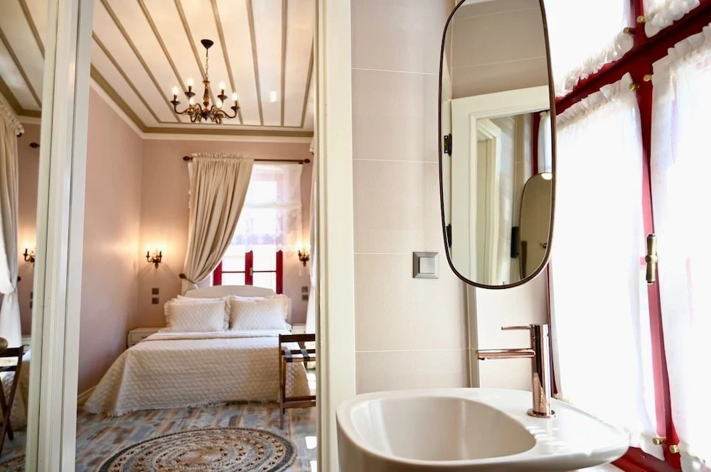 Бозджаада: Corallia Ada Hotel