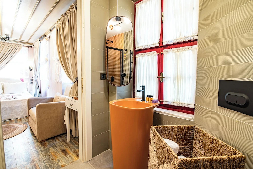 Бозджаада: Corallia Ada Hotel