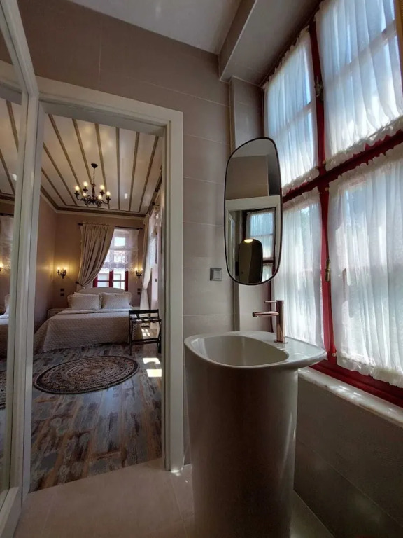 Бозджаада: Corallia Ada Hotel