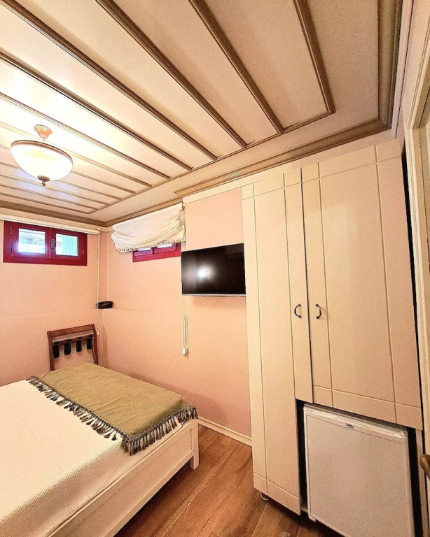 Бозджаада: Corallia Ada Hotel