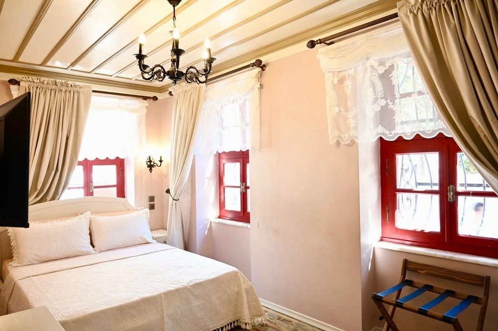 Бозджаада: Corallia Ada Hotel