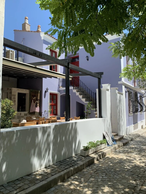 Бозджаада: Corallia Ada Hotel