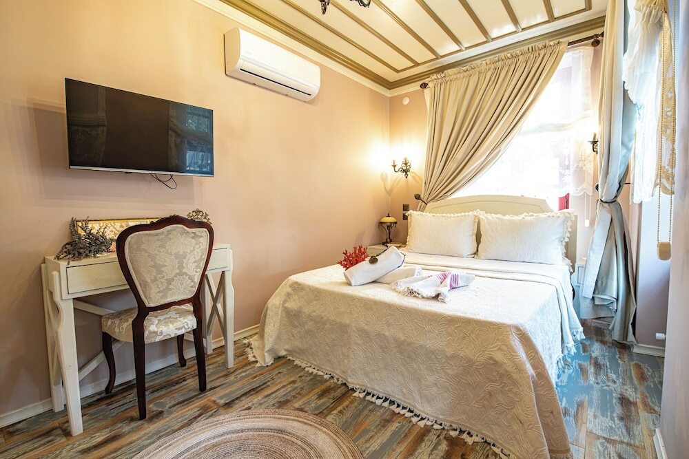 Бозджаада: Corallia Ada Hotel