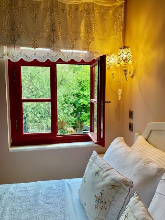 Бозджаада: Corallia Ada Hotel
