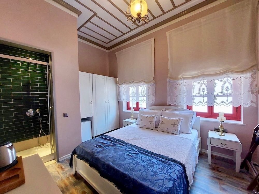 Бозджаада: Corallia Ada Hotel