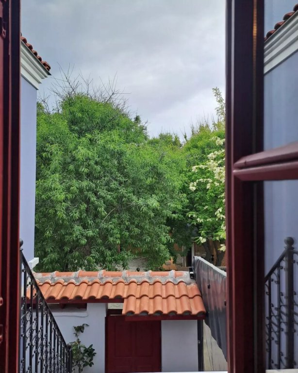 Бозджаада: Corallia Ada Hotel