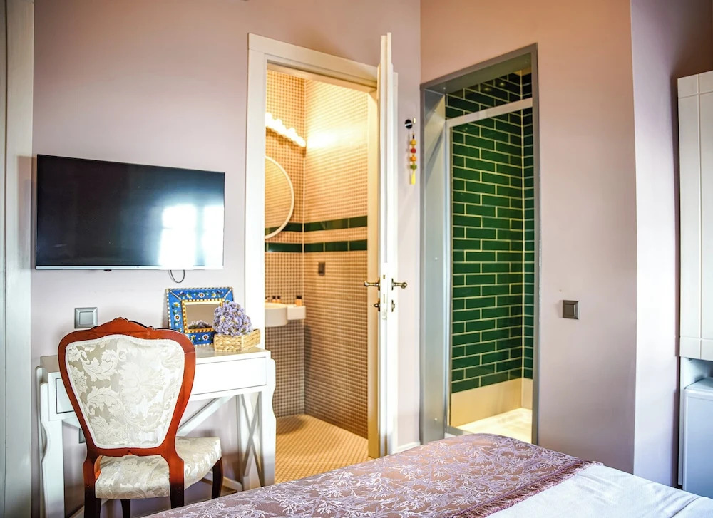 Бозджаада: Corallia Ada Hotel