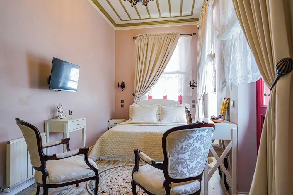 Бозджаада: Corallia Ada Hotel