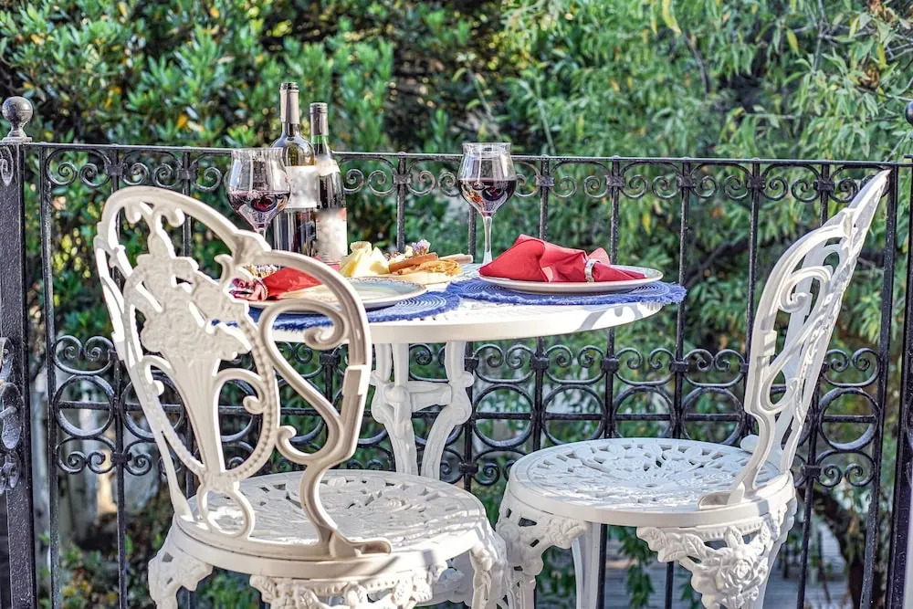 Бозджаада: Corallia Ada Hotel