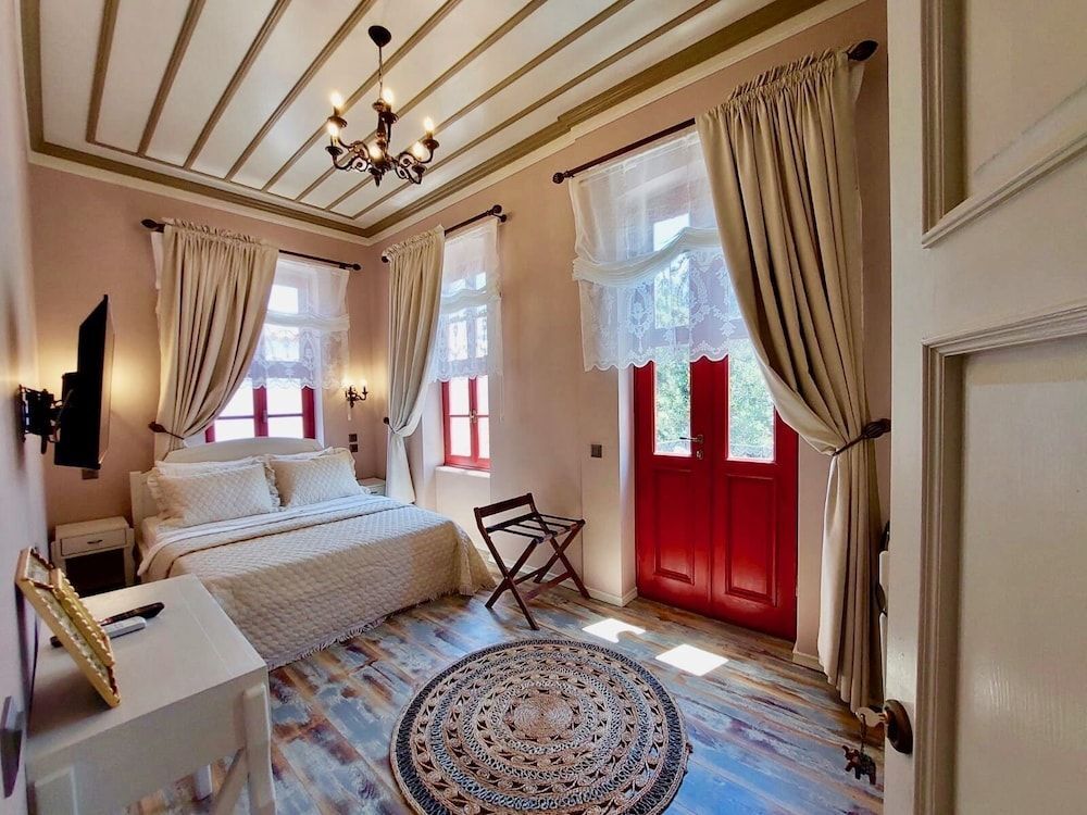 Бозджаада: Corallia Ada Hotel