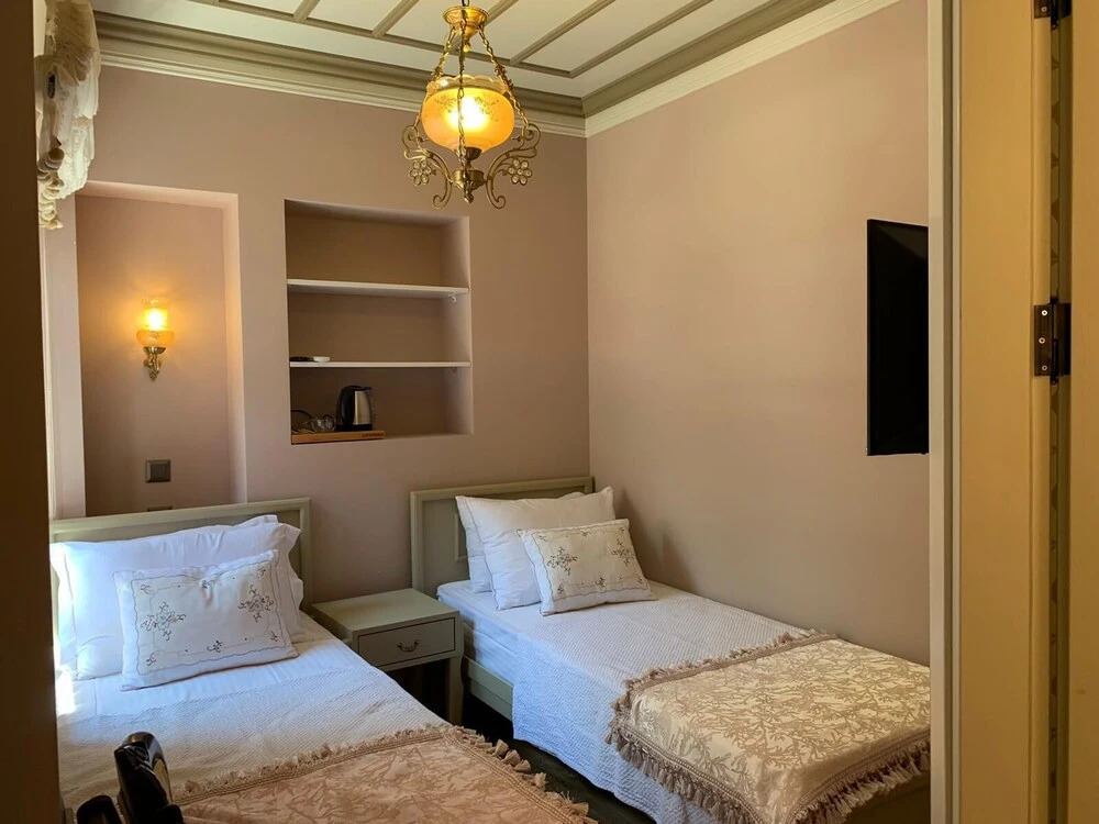 Бозджаада: Corallia Ada Hotel