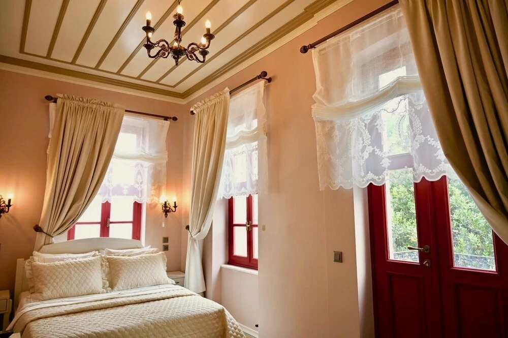 Бозджаада: Corallia Ada Hotel
